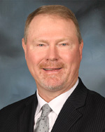 Photo of Alfa Insurance agent Tony Blocker